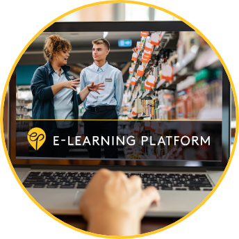 Develop your team's understanding Laws of Growth in the context of category management.   