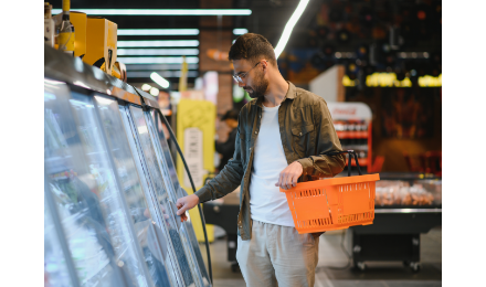 Surprising Consumer Inferences