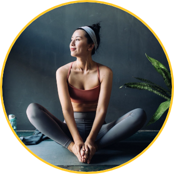 Decoding wellness