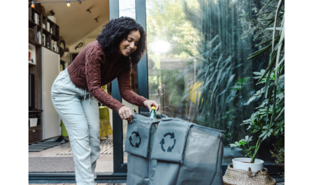 Who Cares? Who Does? Sustainability