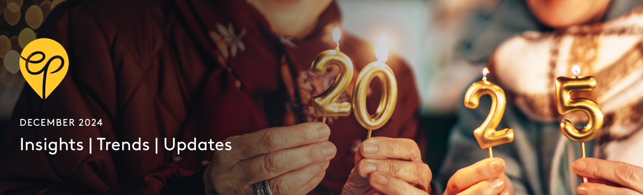 Insights | Trends | Updates – December 2024