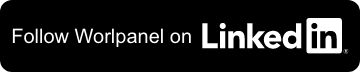 Follow Worldpanel on LinkedIn