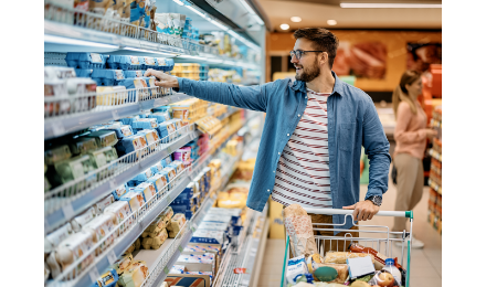 How category purchase frequency impacts brands and not just launches