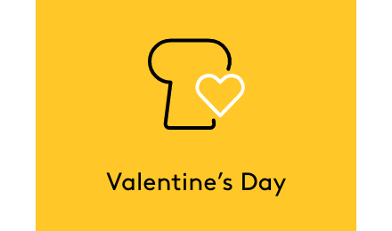 Happy Valentine's Day