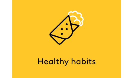 Which healthy habits are on the rise and how can you tap in?
