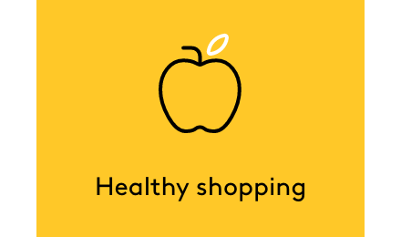 How is health driving shopping behaviour?