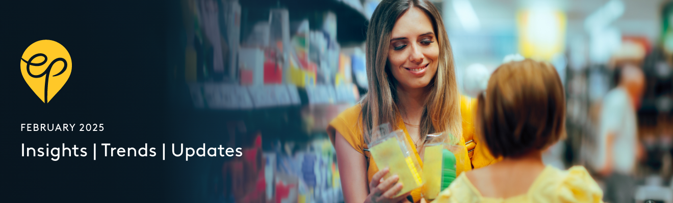 Insights | Trends | Updates – February 2025