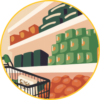 The State of Grocery Retail Europe 2025
