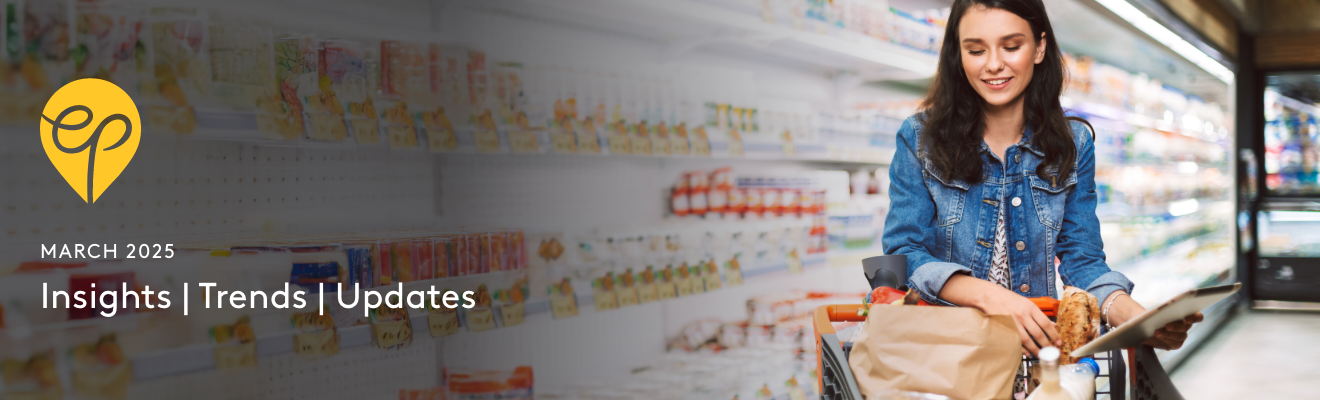 Insights | Trends | Updates – March 2025