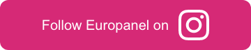 Follow Europanel on Instagram