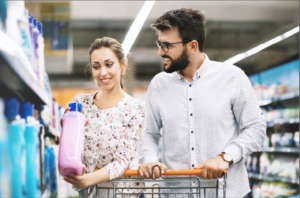A spotlight on large brands – Part 1