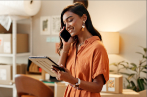 Two weeks with insights on global e-commerce