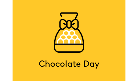 Chocolate Day