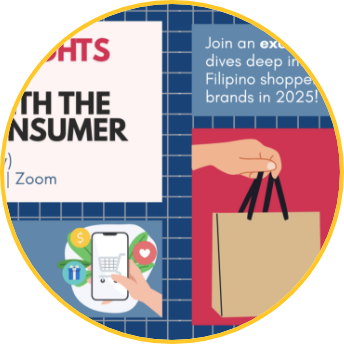 Shopper Insights 2025 – Winning the Filipino Customer - image