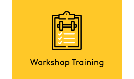 Workshop Training
