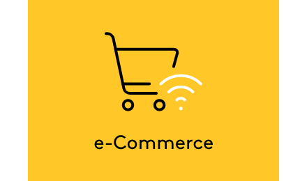 e-Commerce - image