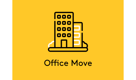 office move - image