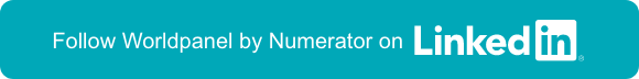Follow worldpanel by numerator on Linkedin
