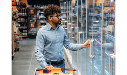 How big are the big brands? - image