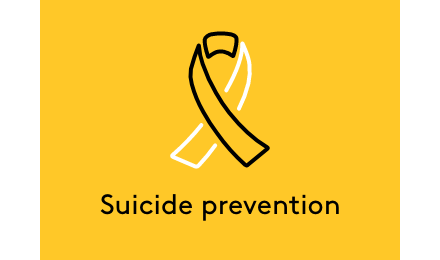 Suicide Prevention Post - image