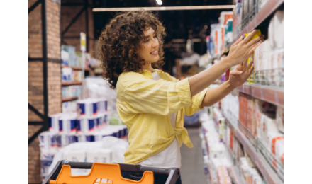 A closer look at purchase frequency: over time and across brand rank tiers - image