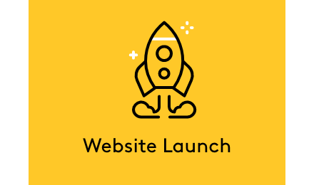 WCWD website launch - image