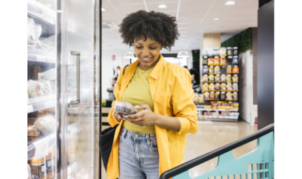 Assortment sizes continue to grow: up 8% between 2014 and 2024 - image