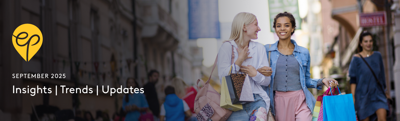 Insights | Trends | Updates – September 2025