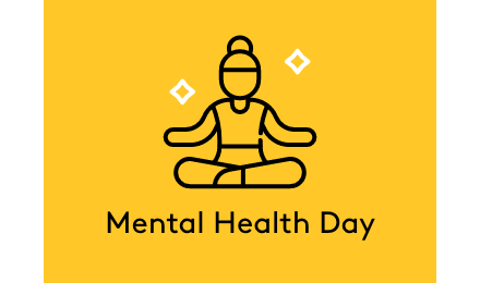 mental health - image