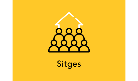 sitges - image