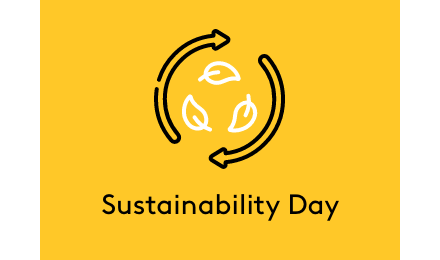 sustainability - image