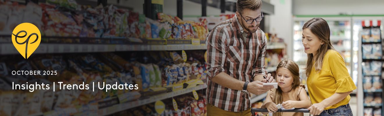 Insights | Trends | Updates – October 2025