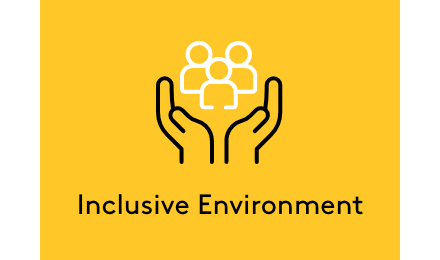 Inclusive awareness - image