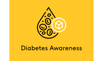 Diabetes awareness - image