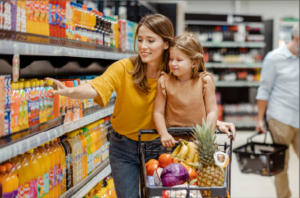 Price levels and promotional intensity: a comparison over ten years