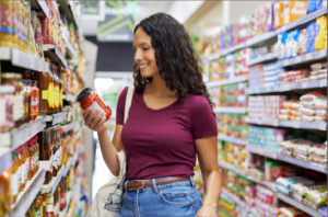 Every brand has significant opportunities to gain buyers – even the biggest