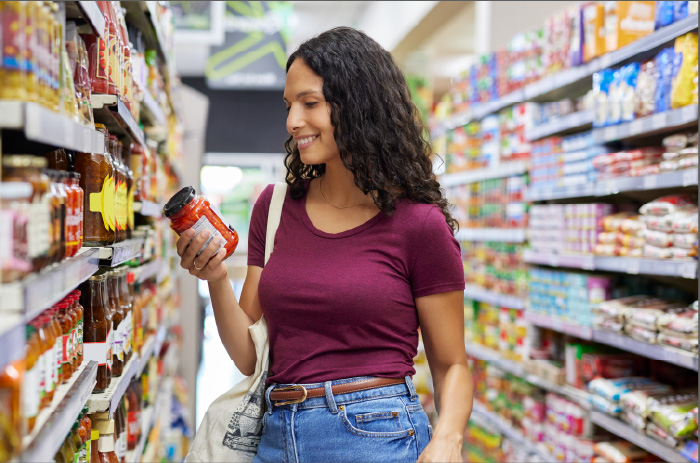 Every brand has significant opportunities to gain buyers – even the biggest