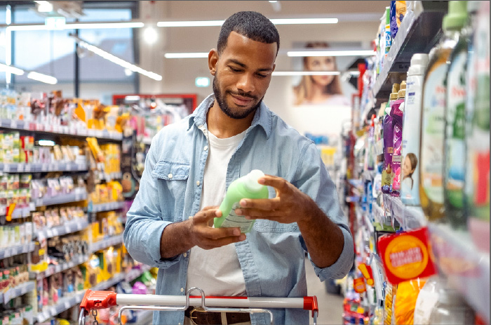 Winning in crises resembles winning in growth periods