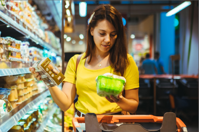 Does the recipe for winning change whether Private Label is up/down?