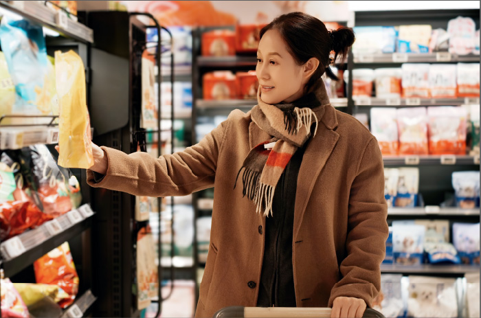 Brands can win share – even in categories where Private Labels (PL) are growing