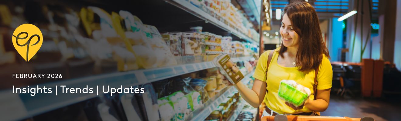 Insights | Trends | Updates – February 2026