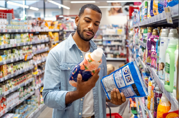 How many brands are there?