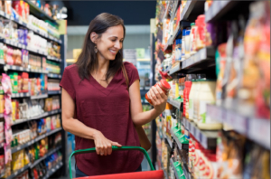 Do brands reach all category buyers?