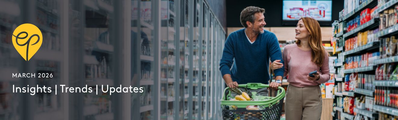 Insights | Trends | Updates – March 2026