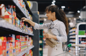 Growing via frequency – a realistic pathway?