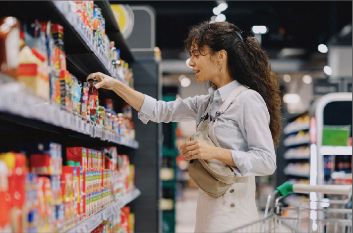 Growing via frequency – a realistic pathway?