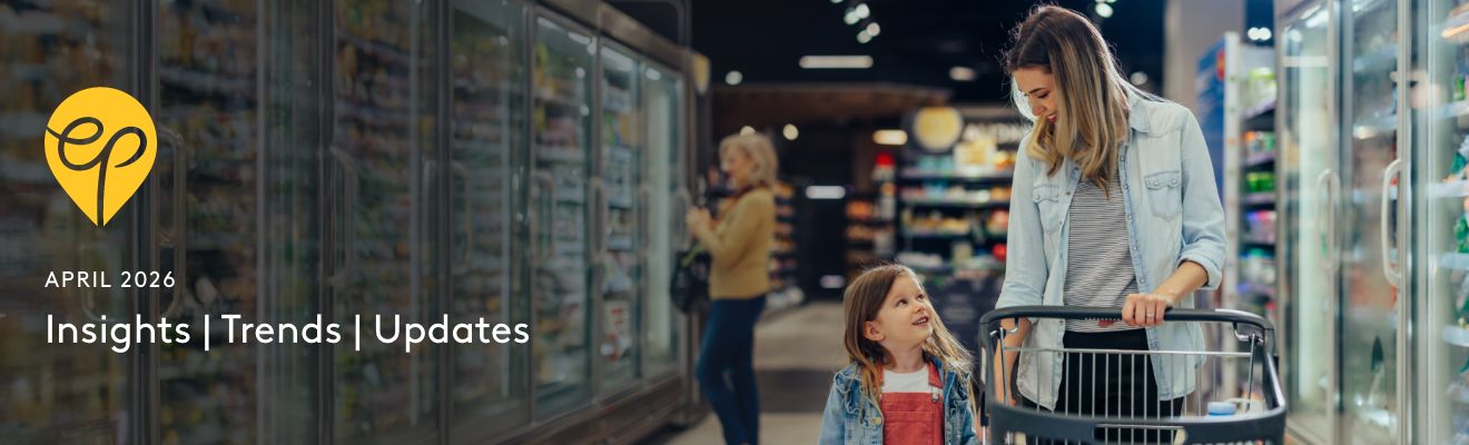 Insights | Trends | Updates – April 2026