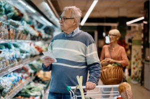 Buyers, innovation and presence support category growth since 2019